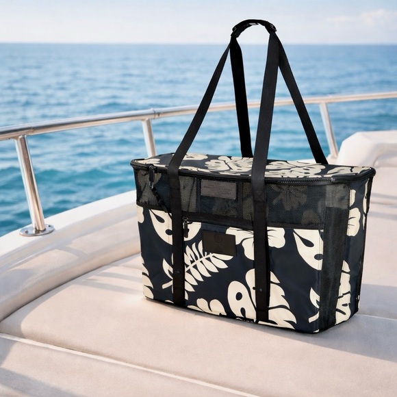 ALOHA Collection | Bags | Aloha Collection Collapsible Tote Exclusive ...